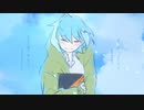 【松田っぽいよ】サマータイムレコード(NOLL.ver)【UTAUカバー】