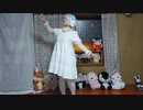 回る空うさぎ【踊ってみた】【うさぎ年、23年と23日被りだったから投稿したかった】