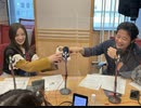 西川あやの おいでよ！クリエイティ部2/2(2023年02月23日)【入山章栄&中田花奈】
