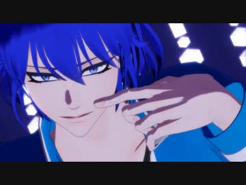 【魔入間MMD】悪入間でCasino