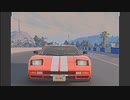 civetta bolide(BeamNG.drive)