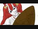 バーチャル鬼狐が【可不ちゃんのカレーうどん狂騒曲】歌ってみた！