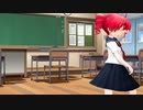 【MMD】セーラーテトさんで「サイバーサンダーサイダー」