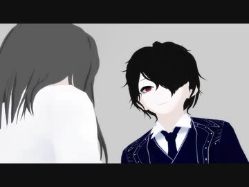 【MMD_創作】うちの子とよその子でエウレカ【VRoid】