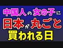 中国人女性が沖縄の無人島を購入。日本の土地が丸ごと買われる日が来る？