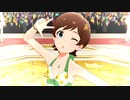 【ミリシタ】CLEVER CLOVER Crossing! 13人ver.【マイオンリースイムウェア】