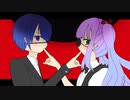 【歌ってみた・オリジナルMV】アイデンティティ covered byLala.&都渡鴎
