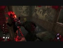 ウェスカーの壁ドン【Dead by Daylight】