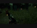 このマップのカニバル無理よね□【Dead by Daylight】