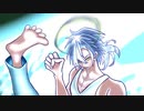 オリキャラを描いてみた【イラスト】