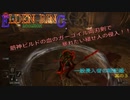 【エルデンリング侵入】筋神ビルドの血のガゴ両刃剣で暴れたい褪せ人の侵入／一般侵入者の戦記録 其の３