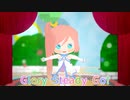 【私とODORIませんか?・UTAUカバー】Glory Steady Go!【仄歌エリー】