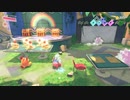 【実況】『星のカービィ ディスカバリー』 Part34