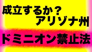 【アリゾナ州議会】知事の拒否権を回避して投票機械禁止法制定？【ドミニオン】