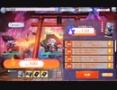 【東方ロストワード】VS複霊「レミリア・スカーレット(E9)」 Lv. 120