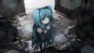 Devil Inside / Shiropon feat.初音ミク