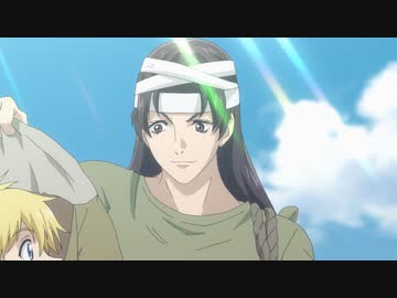 魔術士オーフェンはぐれ旅　アーバンラマ編 第6話「我が心求めよ悪魔」