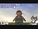 轟くFF11＿復帰プレイ134　アルタナエリア開放ツアーバストゥーク編