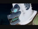 DBDBD ずんだもんと大怪獣バトル