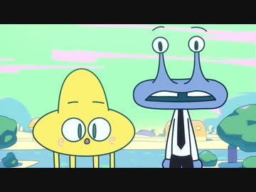 Call Star -ボクは本当にダメな星？- 8「泥酔リーマン」