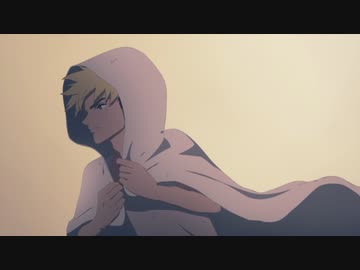 TRIGUN STAMPEDE　第8話　「Our Home.」