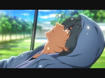 ツルネ －つながりの一射－　第八話　矢筋道