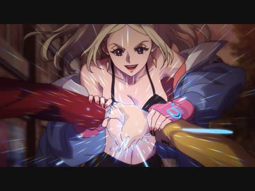 HIGH CARD　第7話　LOVE ＆ FAKE
