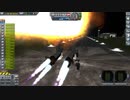 【Kerbal Space Program】ひな祭りを盛大に祝おうとした【３月３日　ひな祭り】
