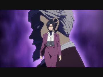 虚構推理 Season2　第20話　そして支配者はいなくなった