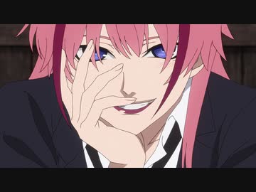 もののがたり　第7話　胎動