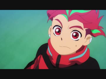 キャップ革命 ボトルマンDX　第47話　帰ってきた流行ポンタ