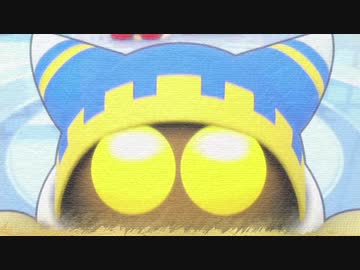 ニヤニヤが止まらない【星のカービィWiiデラックス初見実況プレイ】part1