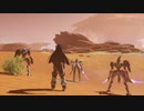 【PSO2NGS】壮大すぎる世界の冒険。その6