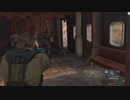 【MGSV:TPP】麻酔 CQC "な ん で も い い" イーライ教育
