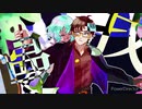 【初音ミクオリジナル】錯創