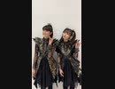 Light and Darkness (video message)