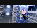 【MMD艦これ】烏丸式 Gotland andra「Winter Alice」