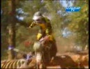 灼熱と乾燥の激戦 08WEC世界選手権エンデューロ第6戦フランス大会