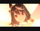 【ウマ娘MV】NEXT FRONTIER【歌唱追加:キタサンブラック】