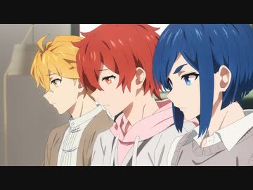 UniteUp!　#06　伝えないと