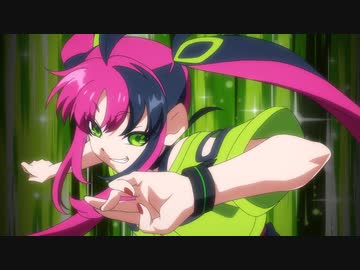 TVアニメ「シャドウバースＦ」　#46　ヒーローなんてガキの遊びだ！