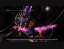 【リョナ】吸われ続けるかすみ！【ninja gaiden 3】【※閲覧注意】