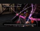 【リョナ】吸われ続けるかすみ！(別アングル)【ninja gaiden 3】【※閲覧注意】