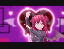 【にじさんじMMD】神のまにまに【夢月ロア】