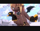 VRChatにデスロックさん連れてきた【VRChat/MMD】