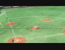【同点ホームラン】岡本和真2打席連発の3号ホームラン〜読売ジャイアンツ対 阪神タイガース2021.4.21