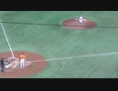 【同点3号ホームラン】岡本和真２打席連発の第3号ホームランを青柳から 〜読売ジャイアンツ対 阪神タイガース2021.4.21