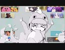 ゆきあそびがたのしい！！