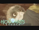 モフモフと戯れるモフモフ授業【Hogwarts Legacy】【ホグワーツ・レガシー】【実況】＃20