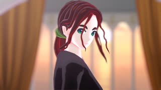【個人V/MMD】GURU【白水シアラ】